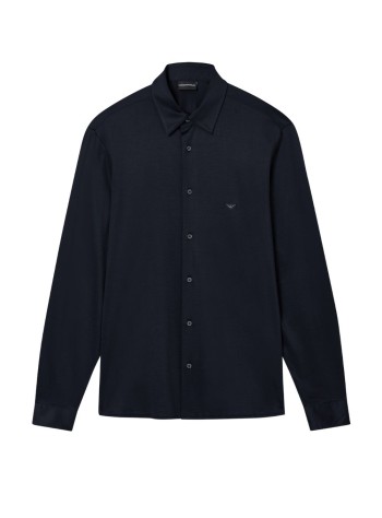 emporio armani shirt manshirt - em004604af10017 ub118