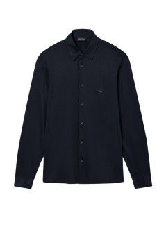 emporio armani shirt manshirt - em004604af10017 ub118