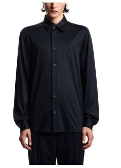 emporio armani shirt manshirt - em004604af10017 ub118