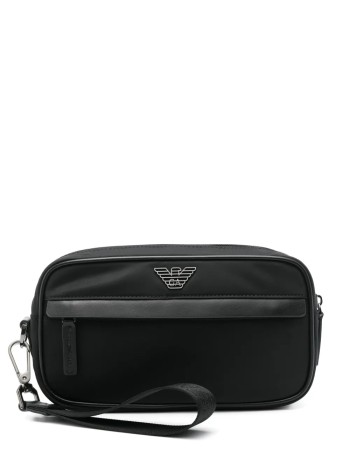 emporio armani luggage manbeauty case - em001811af13454 uc001