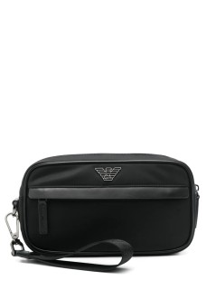 emporio armani luggage manbeauty case - em001811af13454 uc001
