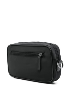 emporio armani luggage manbeauty case - em001811af13454 uc001