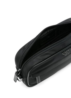 emporio armani luggage manbeauty case - em001811af13454 uc001