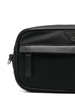 emporio armani luggage manbeauty case - em001811af13454 uc001
