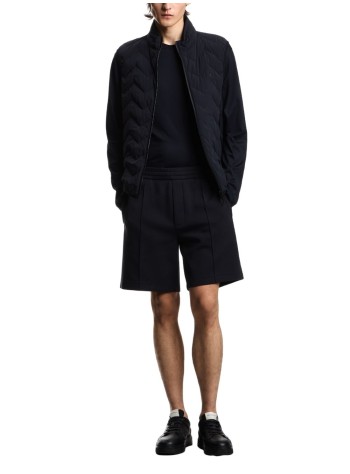 emporio armani short pant manbermuda - em004544af10013 ub118 2