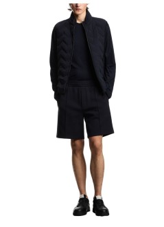emporio armani short pant manbermuda - em004544af10013 ub118
