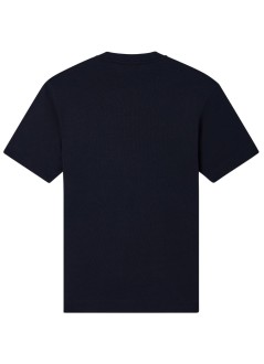 emporio armani camiseta hombre t-shirt - em004911af13715 mb613