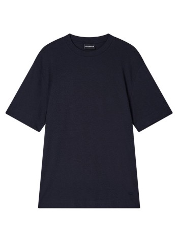 emporio armani t-shirt mant-shirt - em004917af23458 fb452