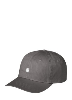 carhartt gorras hombre madison logo cap - i036730 3aaxx