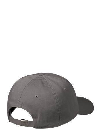 carhartt gorras hombre madison logo cap - i036730 3aaxx 2