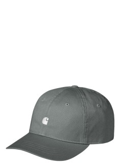 carhartt gorras hombre madison logo cap - i036730 3hlxx