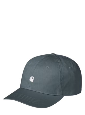 carhartt gorras hombre madison logo cap - i036730 3hmxx