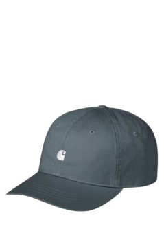 carhartt gorras hombre madison logo cap - i036730 3hmxx