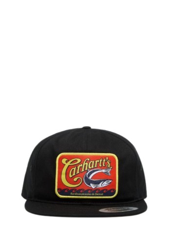 carhartt gorras hombre sardinas marlin cap - i036021 89xx