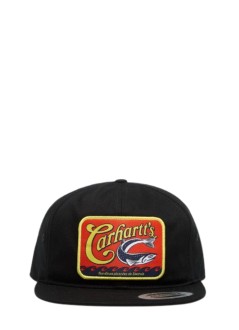carhartt gorras hombre sardinas marlin cap - i036021 89xx