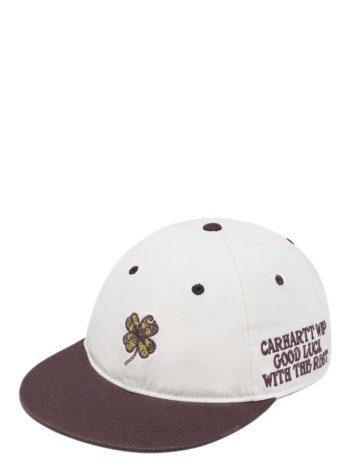 carhartt gorras hombre clover cap - i036029 3lixx
