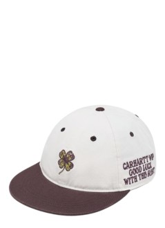 carhartt gorras hombre clover cap - i036029 3lixx