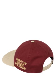 carhartt gorras hombre clover cap - i036029 3lkxx