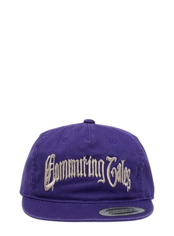 carhartt gorras hombre commuting tales cap - i036020 889xx
