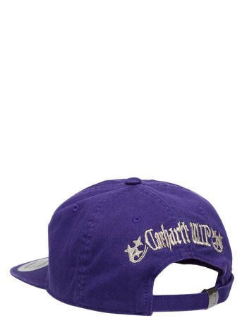 carhartt gorras hombre commuting tales cap - i036020 889xx 2