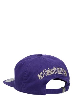 carhartt gorras hombre commuting tales cap - i036020 889xx