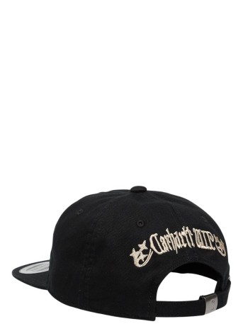 carhartt gorras hombre commuting tales cap - i036020 89xx 2