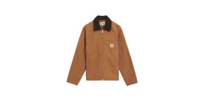 Marron Camel