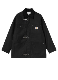 carhartt outerwear manneven jacket - i035971 2f1xx