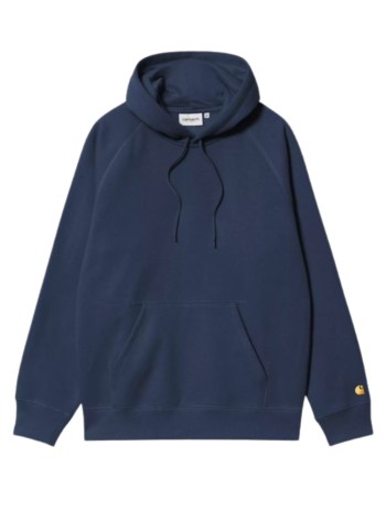 carhartt sudadera hombre hooded chase sweat - i033661 3h6xx