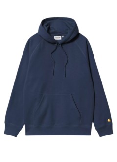 carhartt sudadera hombre hooded chase sweat - i033661 3h6xx