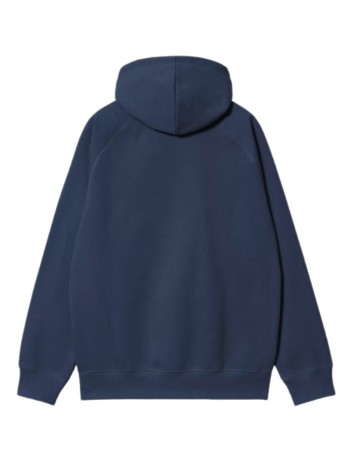 carhartt sudadera hombre hooded chase sweat - i033661 3h6xx 2