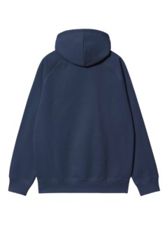 carhartt sudadera hombre hooded chase sweat - i033661 3h6xx