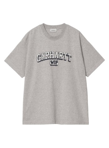 carhartt camiseta hombre s/s heavy duty t-shirt - i036015 v64g
