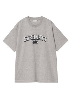 carhartt camiseta hombre s/s heavy duty t-shirt - i036015 v64g
