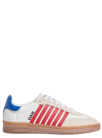 dsquared sneaker mansneakers - snm047518907438 m2044