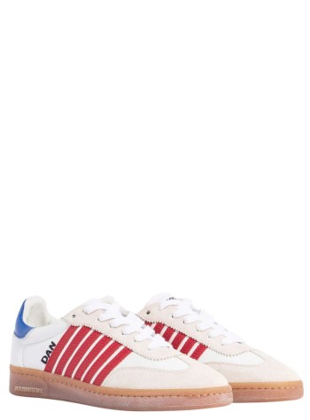 dsquared sneaker mansneakers - snm047518907438 m2044 2