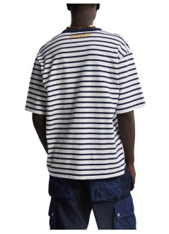 dsquared camiseta hombre loose fit - s74gd1533d20107 001f