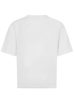 dsquared t-shirt manloose fit - s74gd1535d20103 100