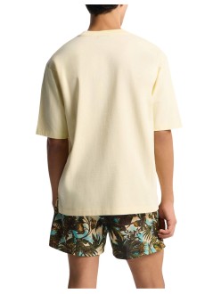 dsquared t-shirt manloose fit - s74gd1547d20106 171