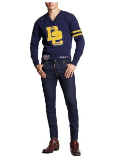 dsquared pantalon jeans hombre 642 jean - s74lb1898s30664 470
