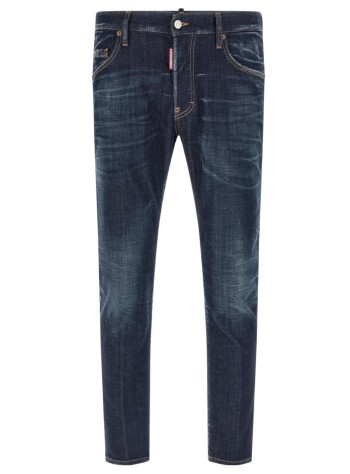 dsquared denim manskater jean - s74lb1929d30010 470