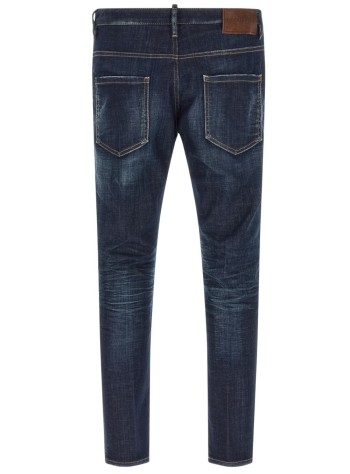 dsquared denim manskater jean - s74lb1929d30010 470 2