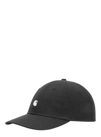 carhartt gorras hombre madison logo cap - i036730 0d2xx