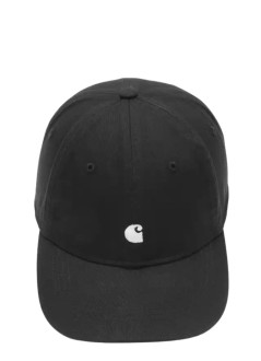 carhartt gorras hombre madison logo cap - i036730 0d2xx