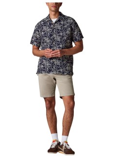 ps shirt manmens ss casual fit shirt - m2r695uv2255649 blue