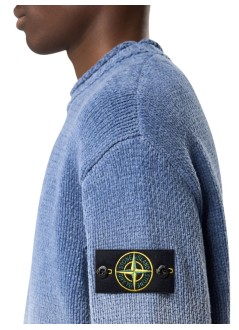 stone island sudadera hombre crew neck - l1s155100003s00z7 v0024
