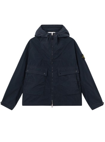 stone island outerwear manshort parka - l1s154100052s0042 v0020