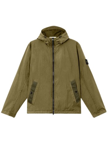 stone island outerwear hombre jacket - l1s154100001s0a23 v005g