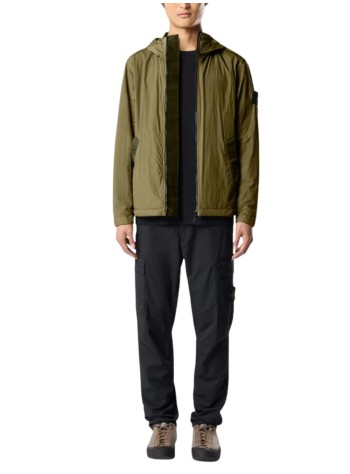 stone island outerwear hombre jacket - l1s154100001s0a23 v005g 2