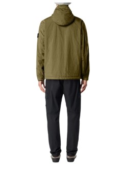 stone island outerwear hombre jacket - l1s154100001s0a23 v005g